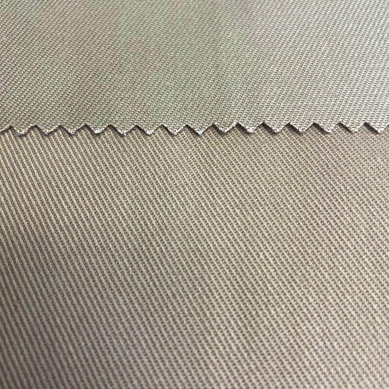 Protective Nylon Anti-Static Flame Retardant Fabric for Workwear Whole 4